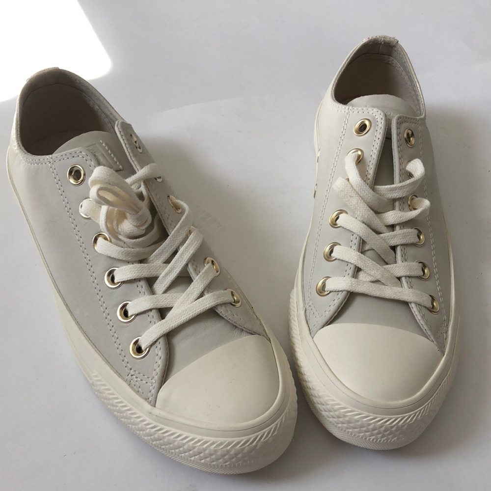 Converse sneakers